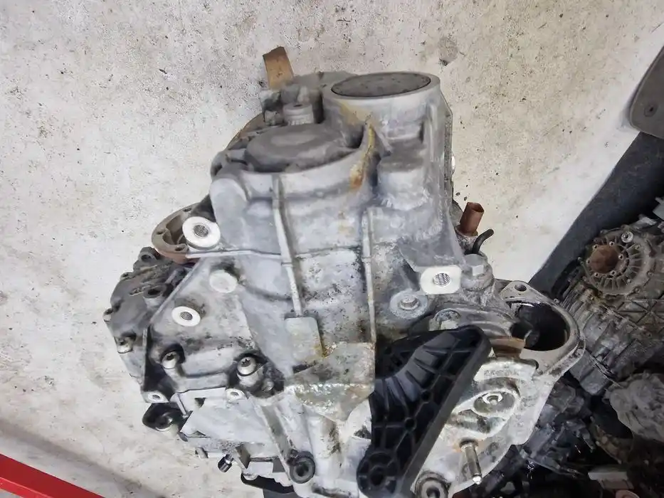 Skrzynia Biegów Vw Audi Seat Skoda 4x4 KDL