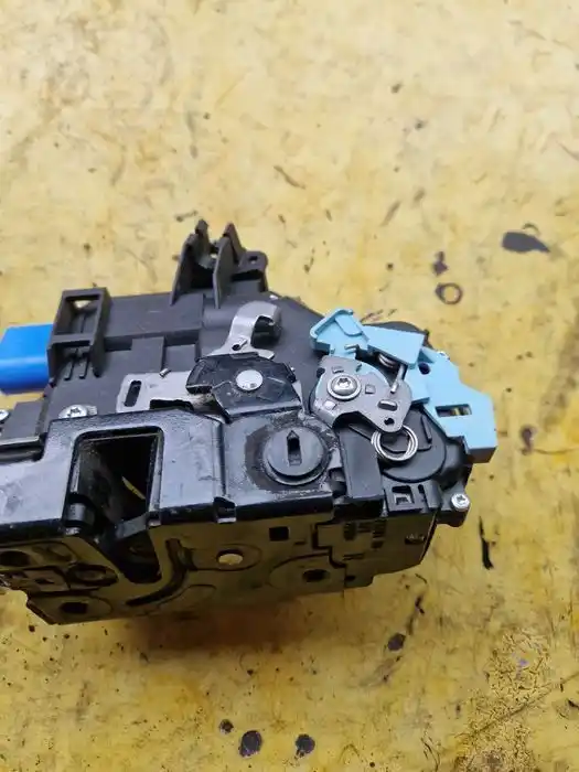 Zamek Drzwi Skoda Octavia II P.T -7PIN 7L0.839.016.D