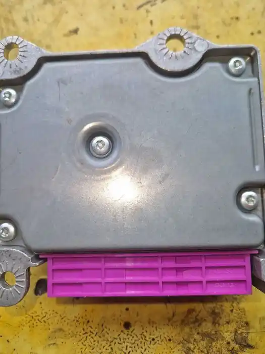 Sensor Air Bag Alfa Romeo 147FL 468.424.21
