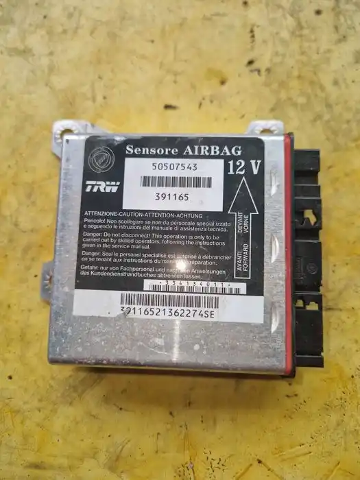 Sensor Air Bag Alfa Romeo 159 505.075.43