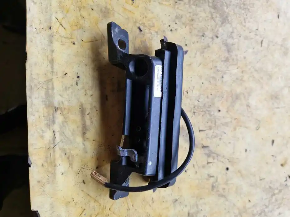 Rygiel Dachu Audi TT8N 8N7.871.443.C
