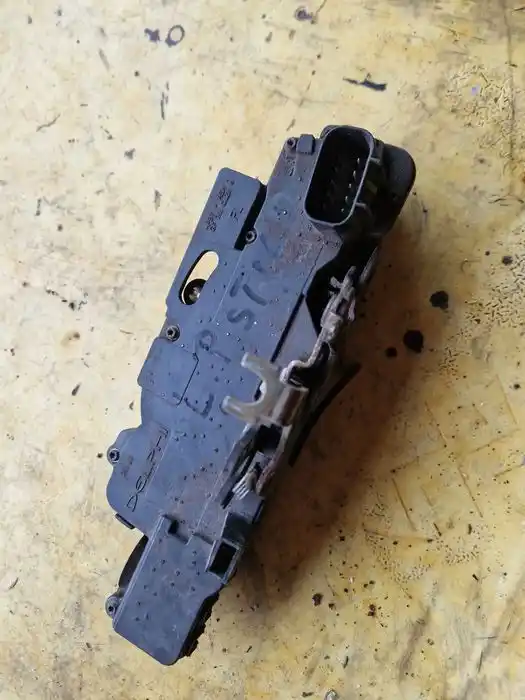 Zamek Drzwi Fiat Stilo L.P -10PIN 467.867.98