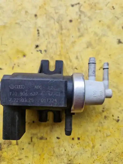Elektrozawór podciśnienia VW 1J0.906.627.A