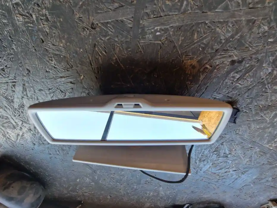 Lusterko wewnetrzne Seat Altea FotoChrom