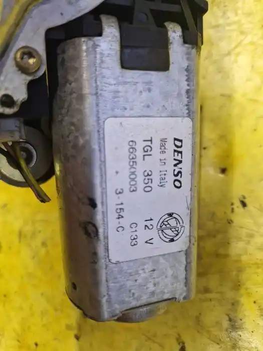 Silniczek Tylniej Wycieraczki Fiat Stilo 5D 663.500.03