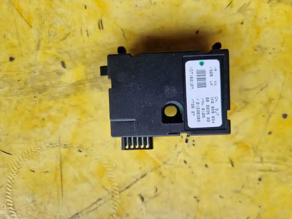 Czujnik Kąta Skrętu Vw Audi Seat Skoda 1K0.959.654