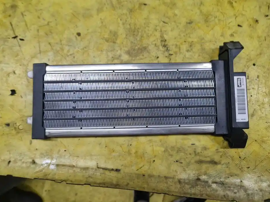 Nagrzewnica Elektryczna Audi A4 B7 Seat Exeo 8E2.819.011