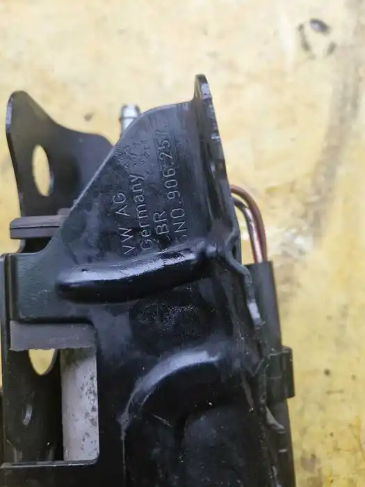 Pompa Paliwa Vw Audi Seat Skoda 1K0.906.089A