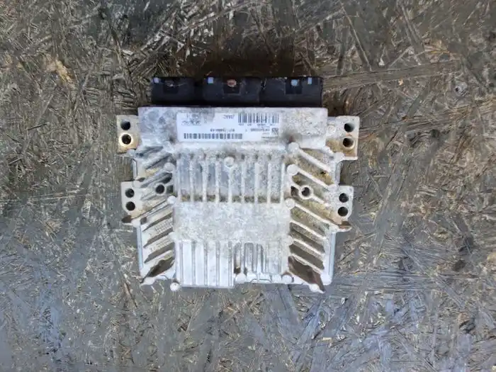 Sterownik Silnika Ford Galaxy MK II 2.0 TDCI 5WS40508B-T