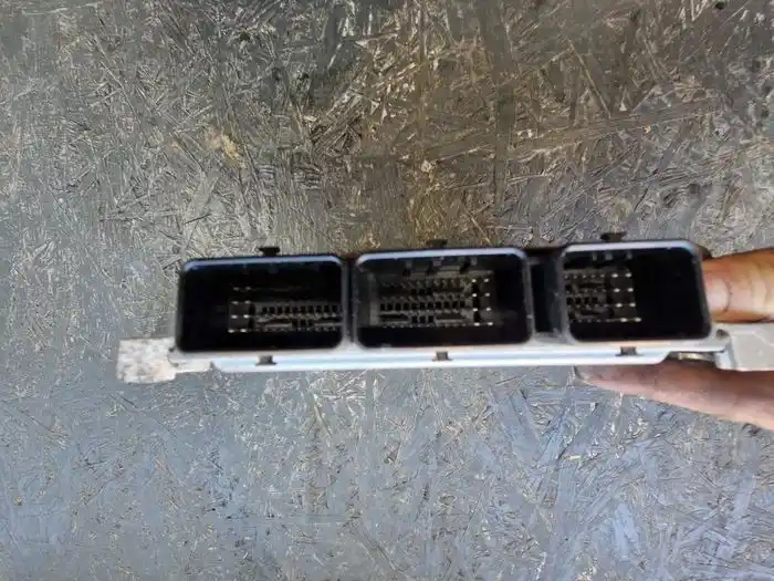 Sterownik Silnika Ford Galaxy MK II 2.0 TDCI 5WS40508B-T