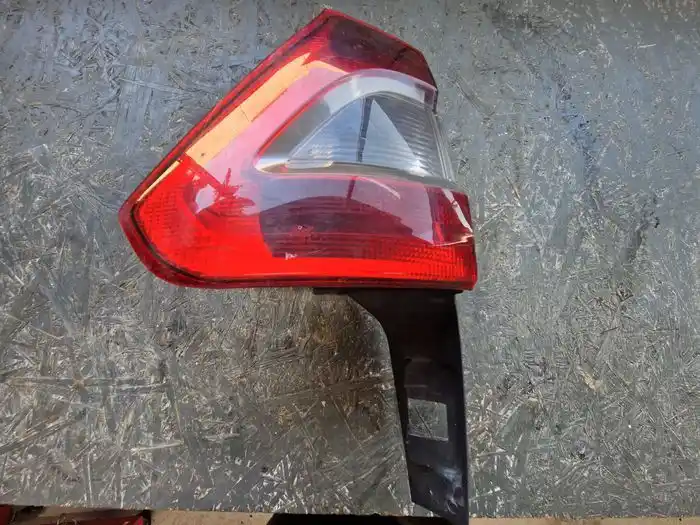 Lampa Lewy Tył Błotnik Ford Galaxy MK II 162455