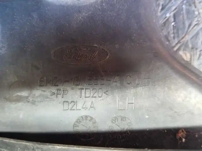 Lampa Lewy Tył Błotnik Ford Galaxy MK II 162455