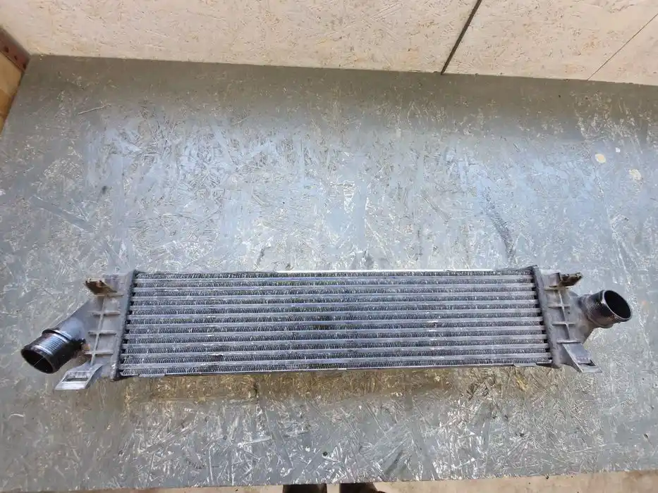 InterCooler Ford Galaxy MK II 2.0TDCI 880.291U