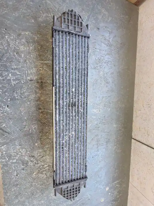 InterCooler Ford Galaxy MK II 2.0TDCI 880.291U