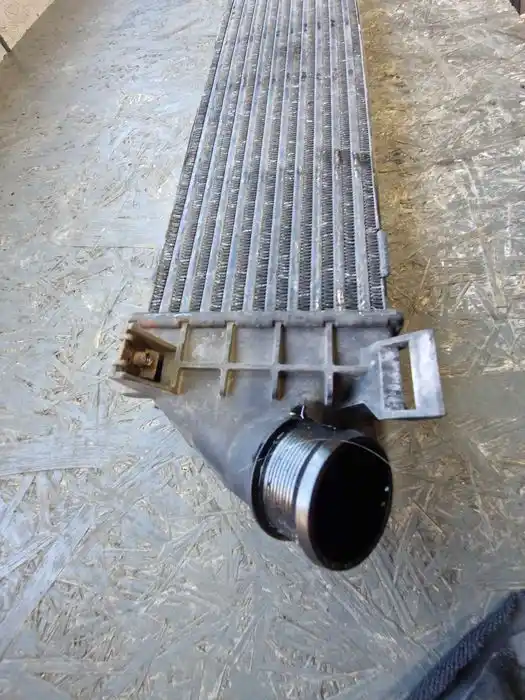 InterCooler Ford Galaxy MK II 2.0TDCI 880.291U