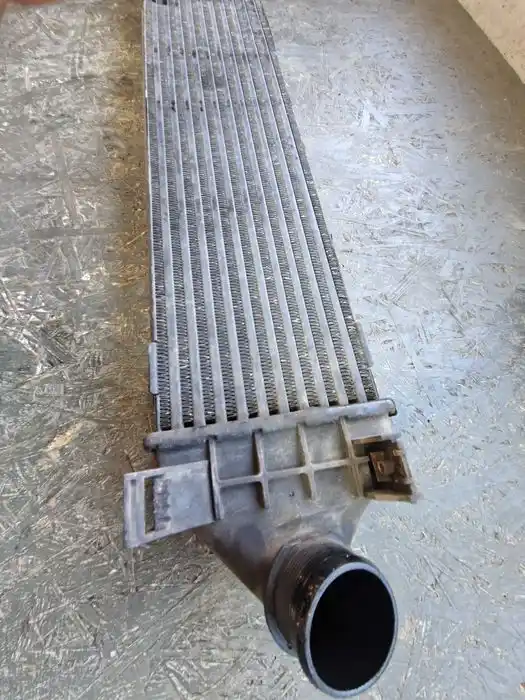 InterCooler Ford Galaxy MK II 2.0TDCI 880.291U