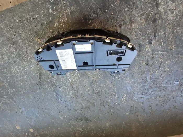 Licznik Ford Galaxy MKII 2.0 TDCI 6M2T-10849-MF