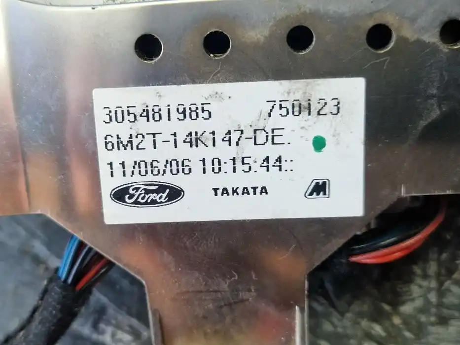 MultiFunkcja Ford Galaxy MK II 6M2T-14K147-CF,6M2T-14K147-DE