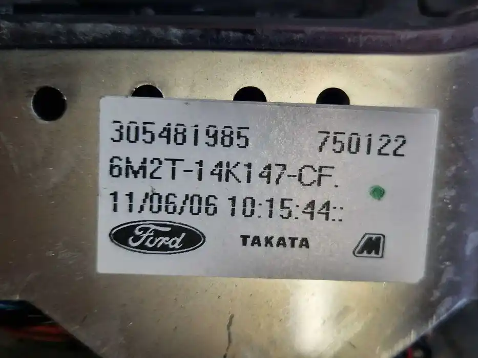 MultiFunkcja Ford Galaxy MK II 6M2T-14K147-CF,6M2T-14K147-DE