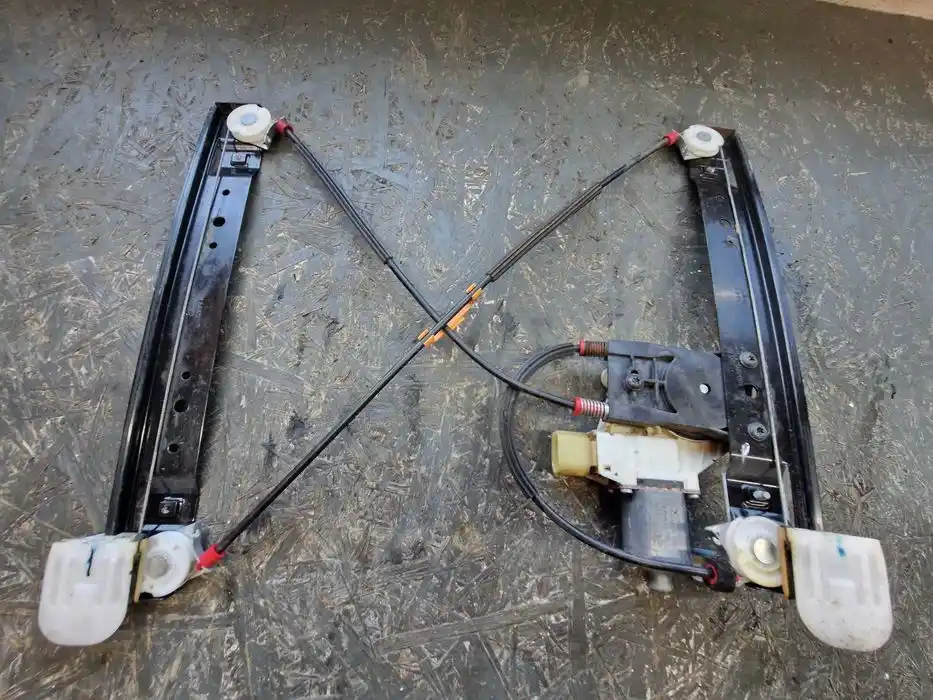Mechanizm Podnoszenia Szyby Lewy Tył Ford Galaxy MK II 6M21-U27001