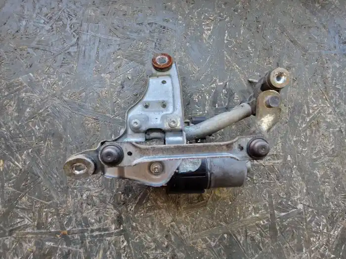 Mechanizm Wycieraczek Lewy Przód Ford Galaxy MK II 6M21-175.04-AF