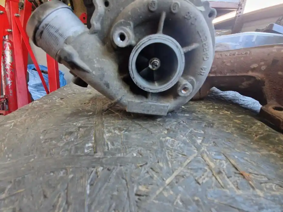 Turbina Ford Galaxy MK II 2.0 TDCI 96.587.285.80
