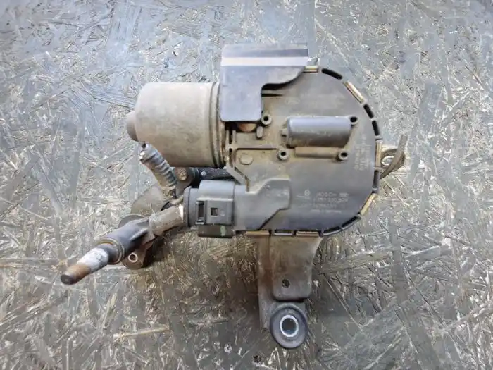 Mechanizm Wycieraczek Prawy Przód Ford Galaxy MK II 6M21-175.04-BF