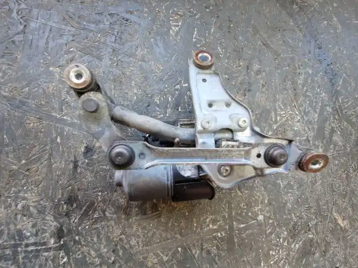 Mechanizm Wycieraczek Prawy Przód Ford Galaxy MK II 6M21-175.04-BF