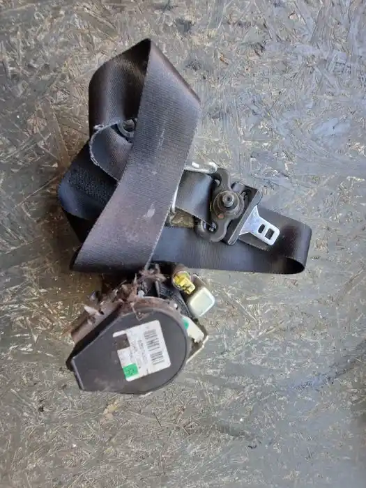 Pas bezpieczenstwa Prawy Przód Ford Galaxy MK II 605.274.300