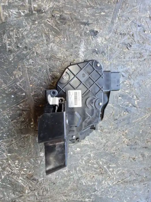 Zamek Drzwi Lewy  Tył Ford Galaxy MK II 6M2A-R26413-EA