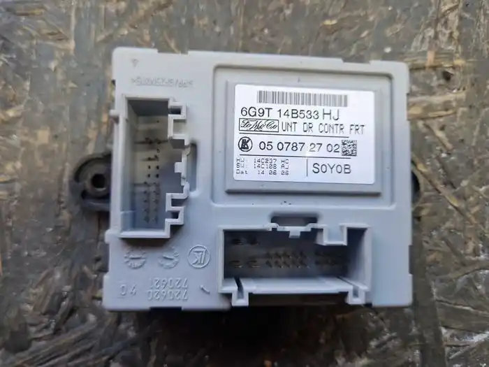 Moduł Drzwi Prawych Ford Galaxy MK II 6G9T-14B533HJ