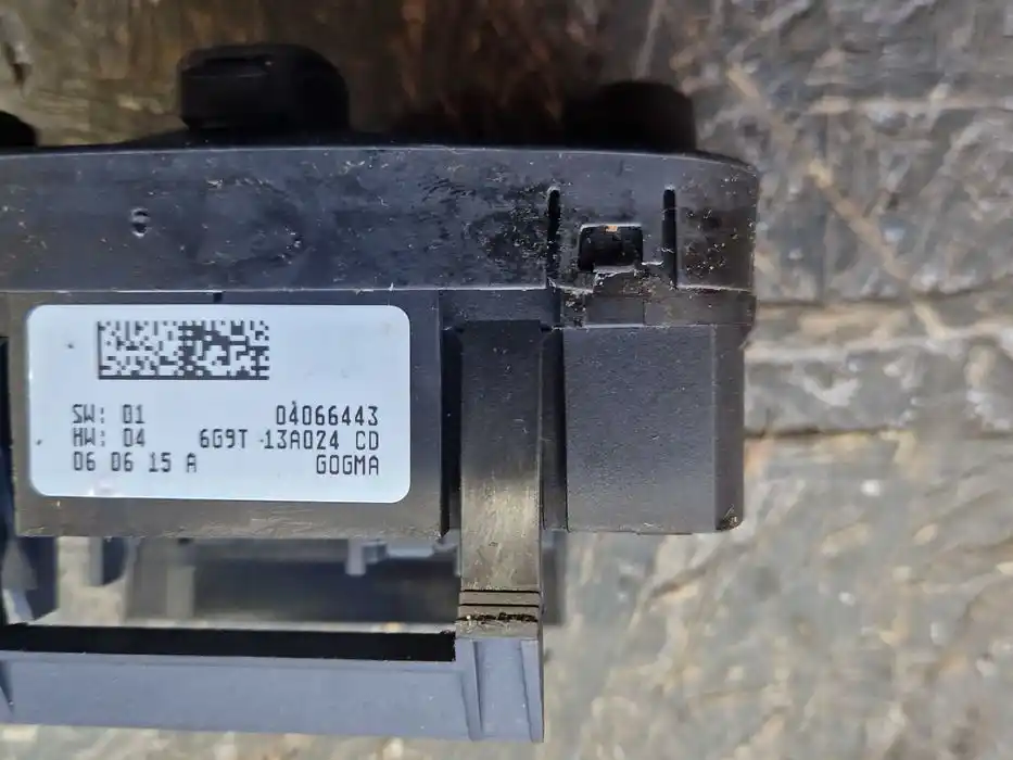 Przełącznik Świateł Ford Galaxy MK II 6G9T-13A024CD