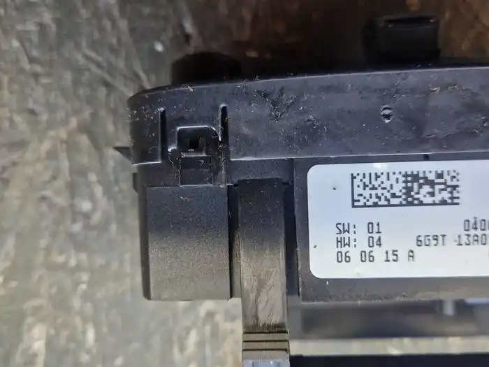 Przełącznik Świateł Ford Galaxy MK II 6G9T-13A024CD