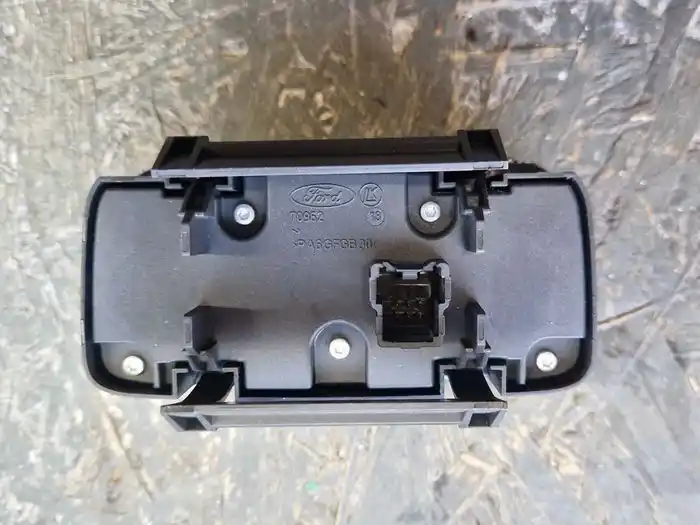Przełącznik Świateł Ford Galaxy MK II 6G9T-13A024CD