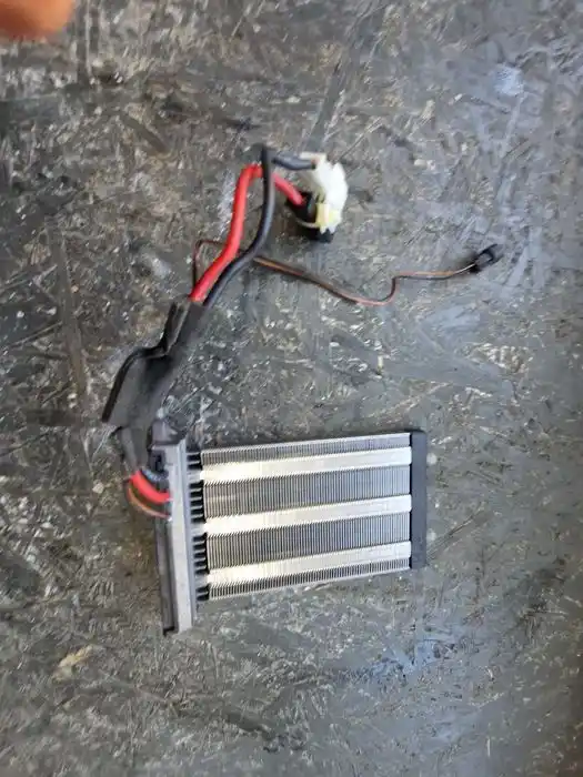 Nagrzewnica Elektryczna Ford Galaxy MK II 6G91-18K463-DA