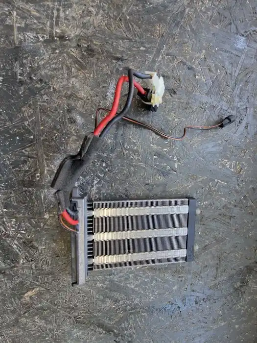 Nagrzewnica Elektryczna Ford Galaxy MK II 6G91-18K463-DA