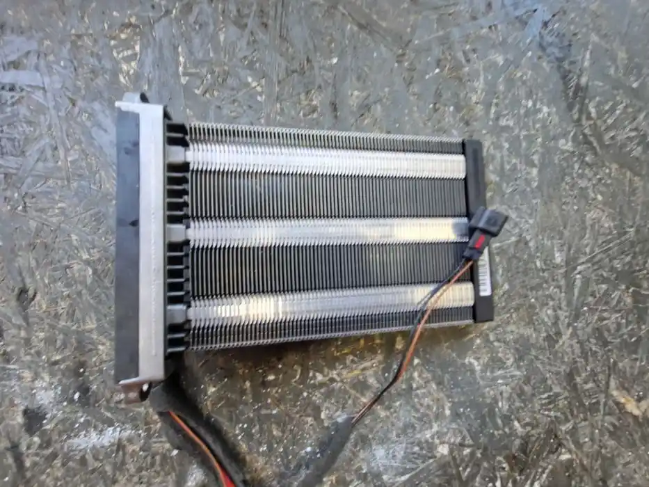 Nagrzewnica Elektryczna Ford Galaxy MK II 6G91-18K463-DA