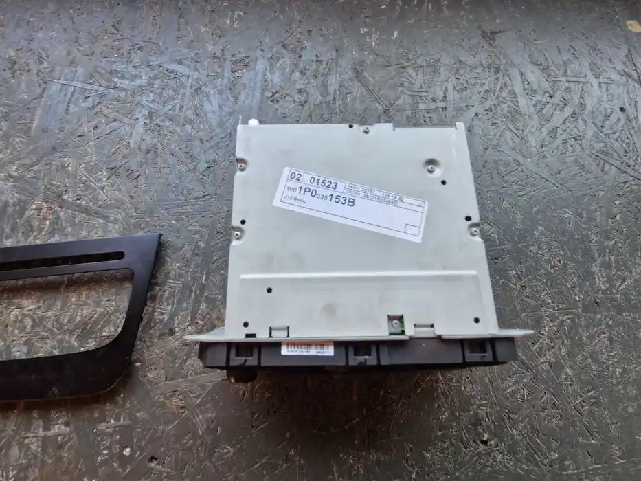 Radio Seat Altea 1P0.035.153B