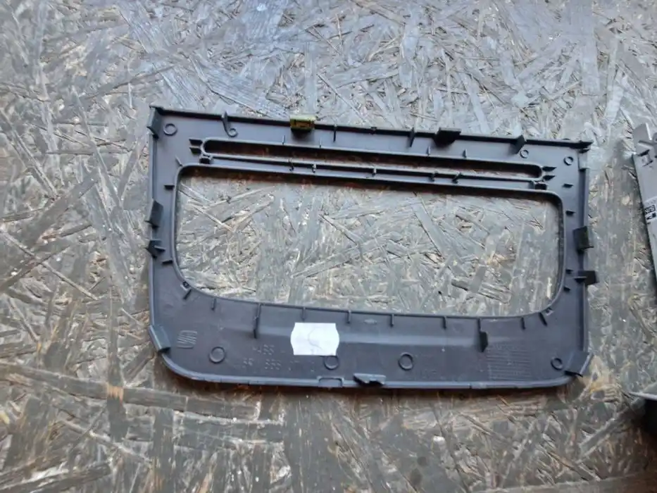 Radio Seat Altea 1P0.035.153B