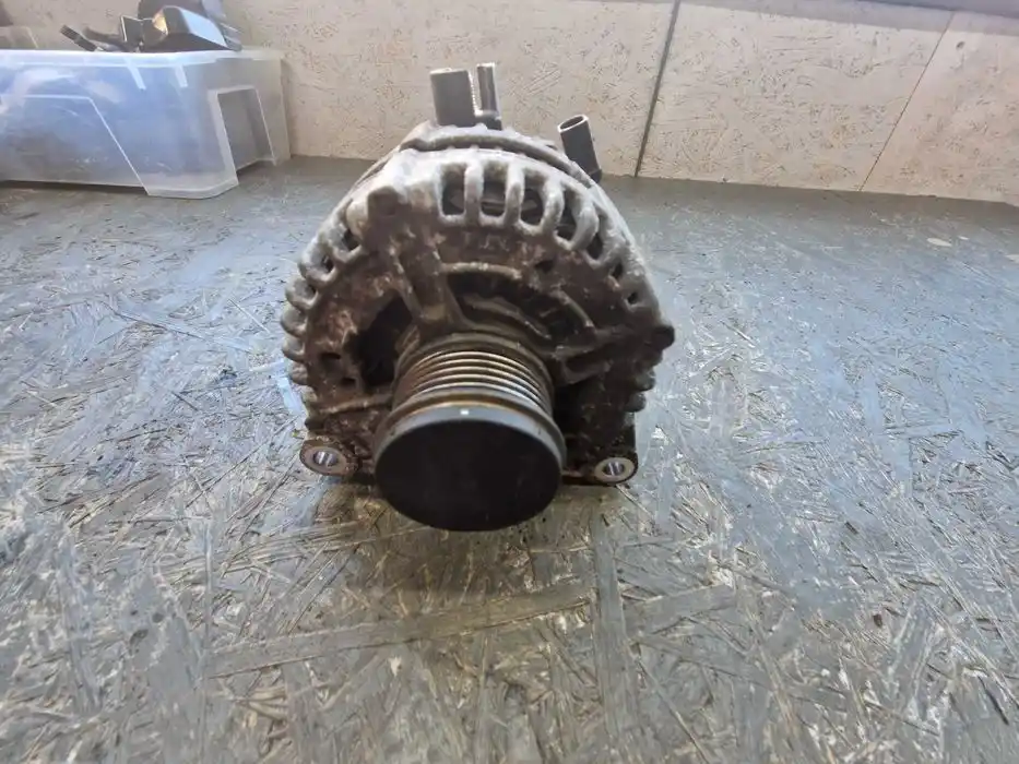 Alternator 2.0 TDCI Ford Galaxy MK II 6G9N-10300-XC