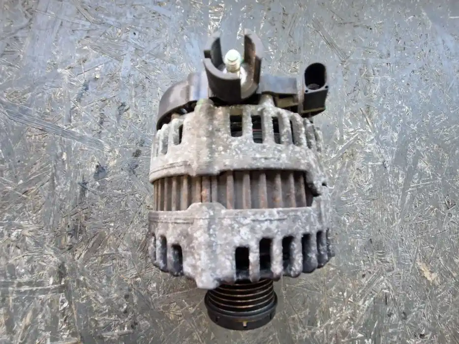 Alternator 2.0 TDCI Ford Galaxy MK II 6G9N-10300-XC