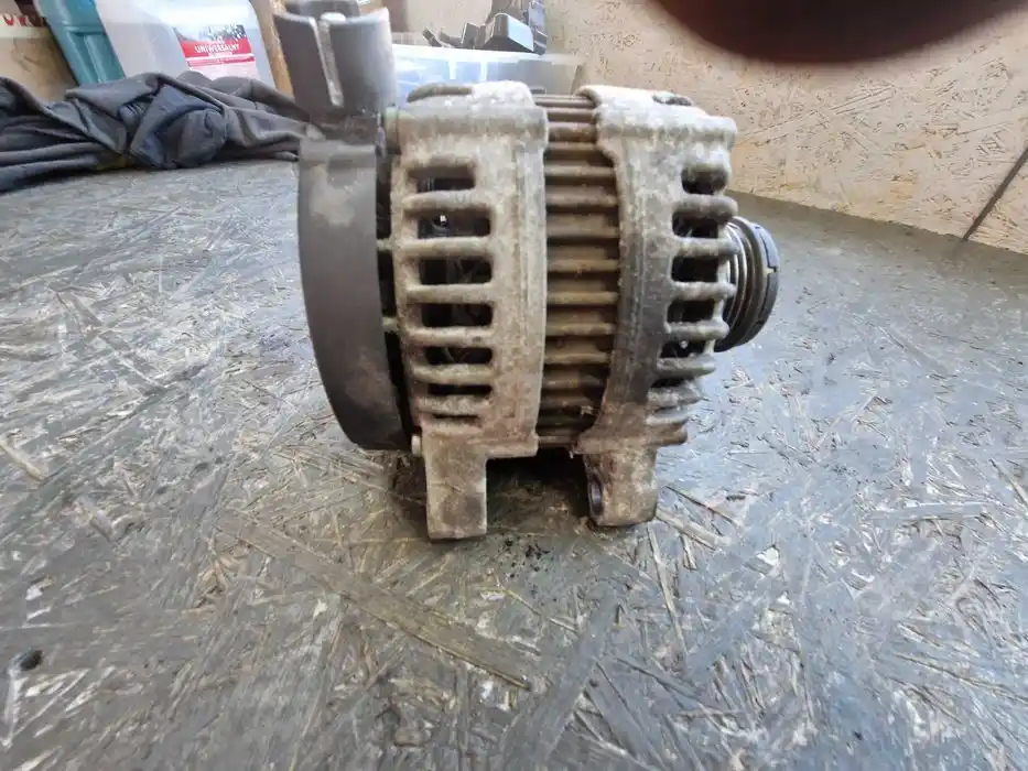Alternator 2.0 TDCI Ford Galaxy MK II 6G9N-10300-XC