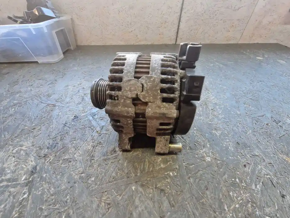 Alternator 2.0 TDCI Ford Galaxy MK II 6G9N-10300-XC