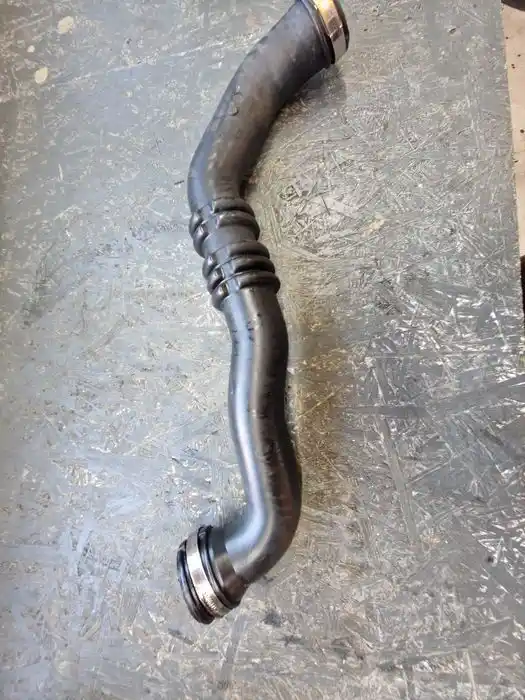 Rura Inter Coolera Ford Galaxy MK II 2.0 TDCI 6G916C646F