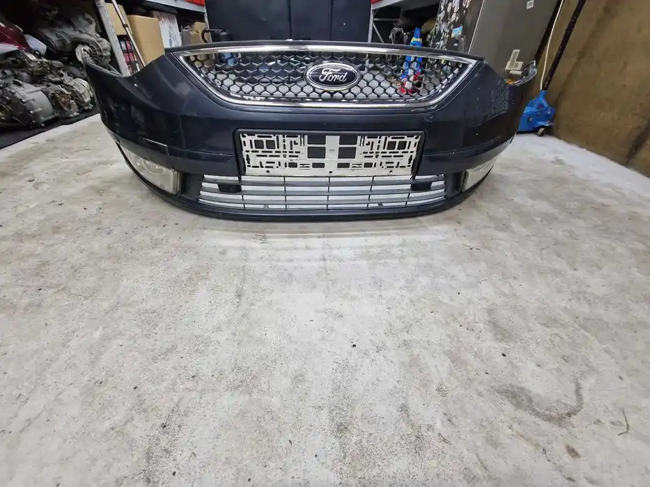 Zderzak Przód Ford Galaxy MK II PDC Halogeny Kod Lak. X6