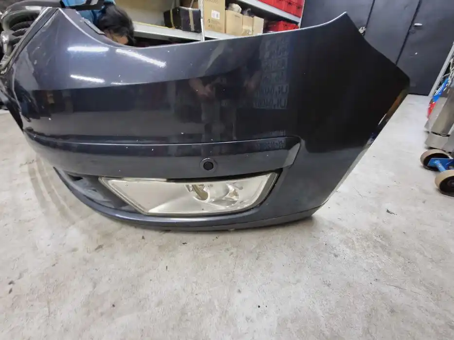 Zderzak Przód Ford Galaxy MK II PDC Halogeny Kod Lak. X6