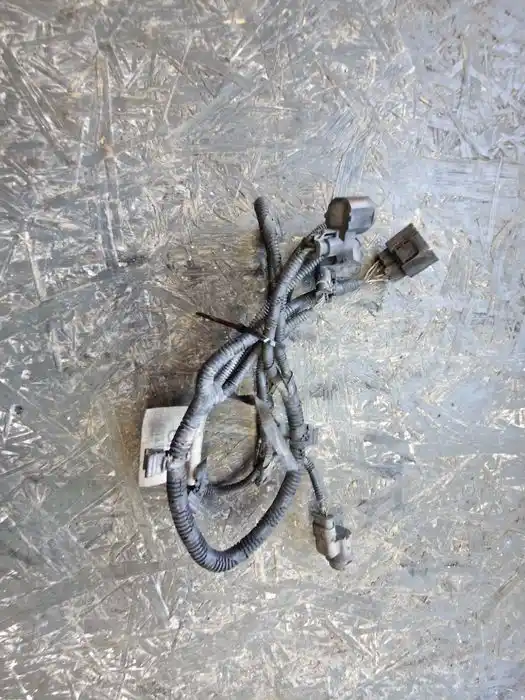 Wiązka PDC Ford Galaxy MK II Tył 6G9T-15K868-6G92-15K859-EA