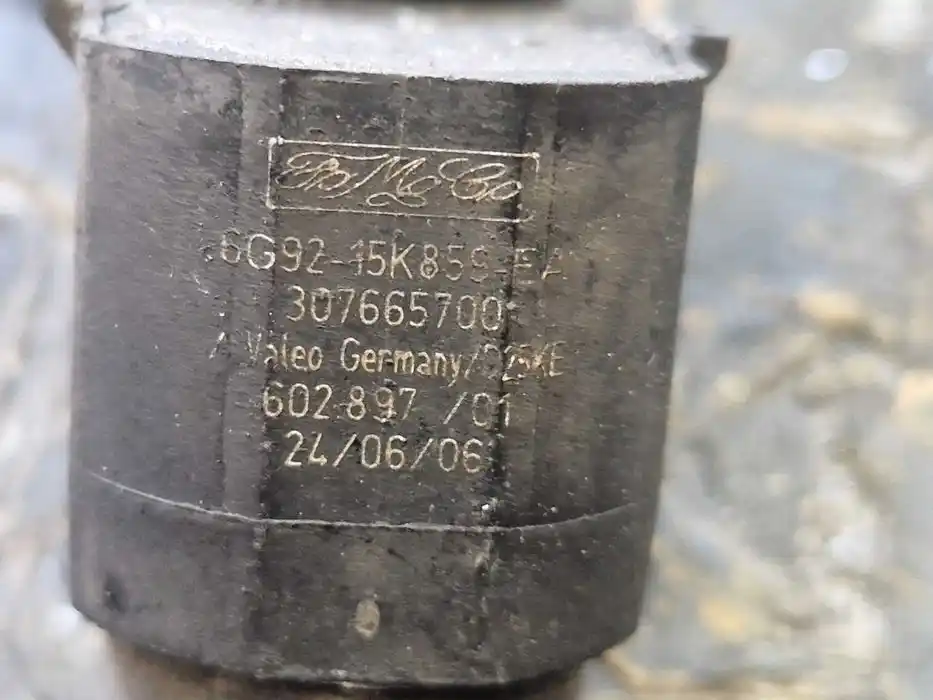 Wiązka PDC Ford Galaxy MK II Tył 6G9T-15K868-6G92-15K859-EA