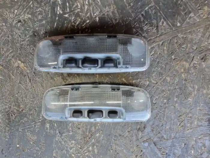 Lampka Podsufitki Ford Galaxy MK II 3S7A-13K767AR
