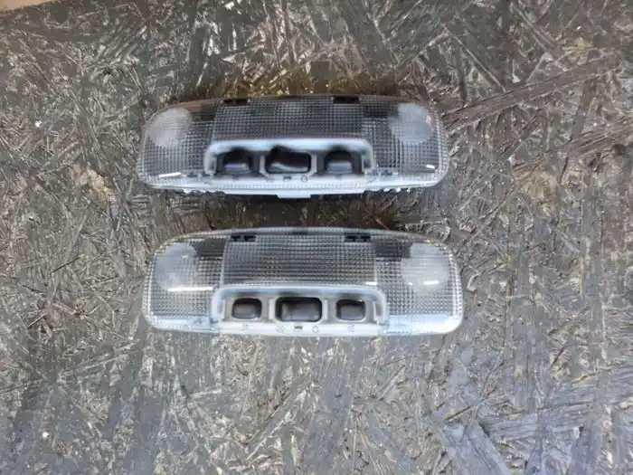 Lampka Podsufitki Ford Galaxy MK II 3S7A-13K767AR